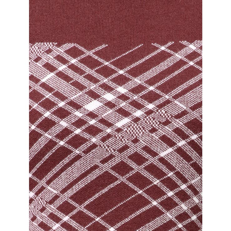 ストリングタイトミニニットワンピース | RESEXXY | 詳細画像26 