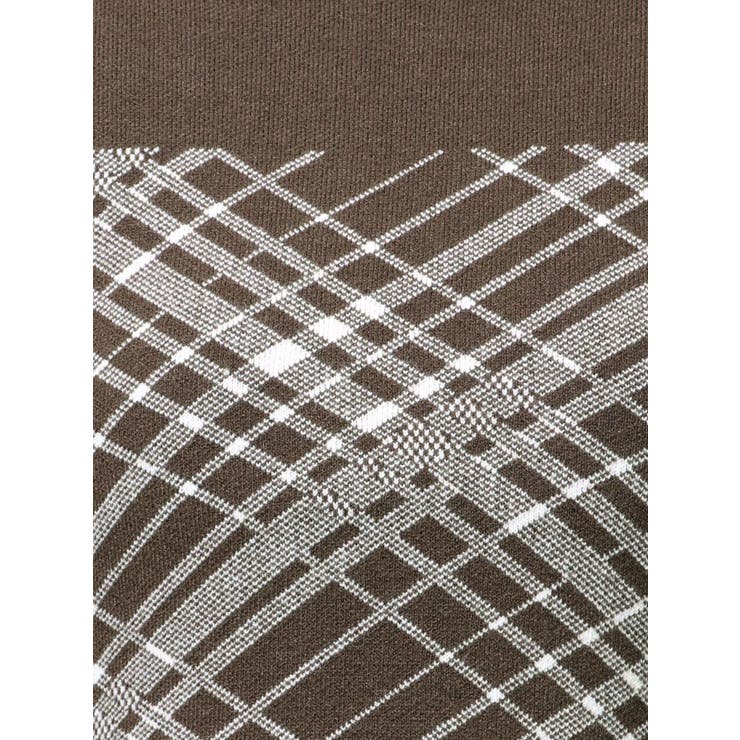 ストリングタイトミニニットワンピース | RESEXXY | 詳細画像27 