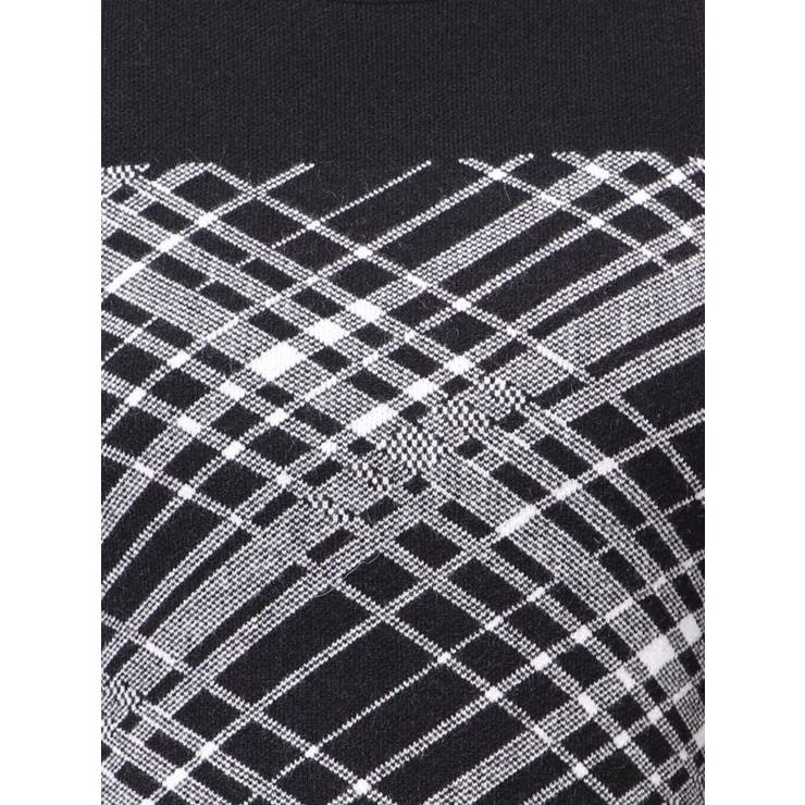 ストリングタイトミニニットワンピース | RESEXXY | 詳細画像28 