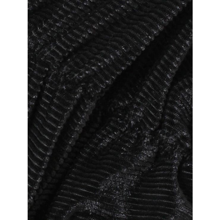 ギャザーベロアペプラムブラウス | RESEXXY | 詳細画像33 