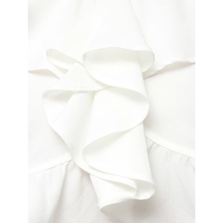 ラッフルブラウス | RESEXXY | 詳細画像23 