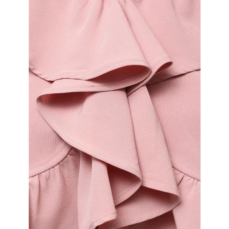 ラッフルブラウス | RESEXXY | 詳細画像25 