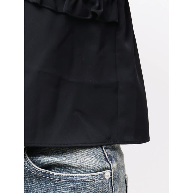 バストギャザーカスケードキャミ | RESEXXY | 詳細画像24 