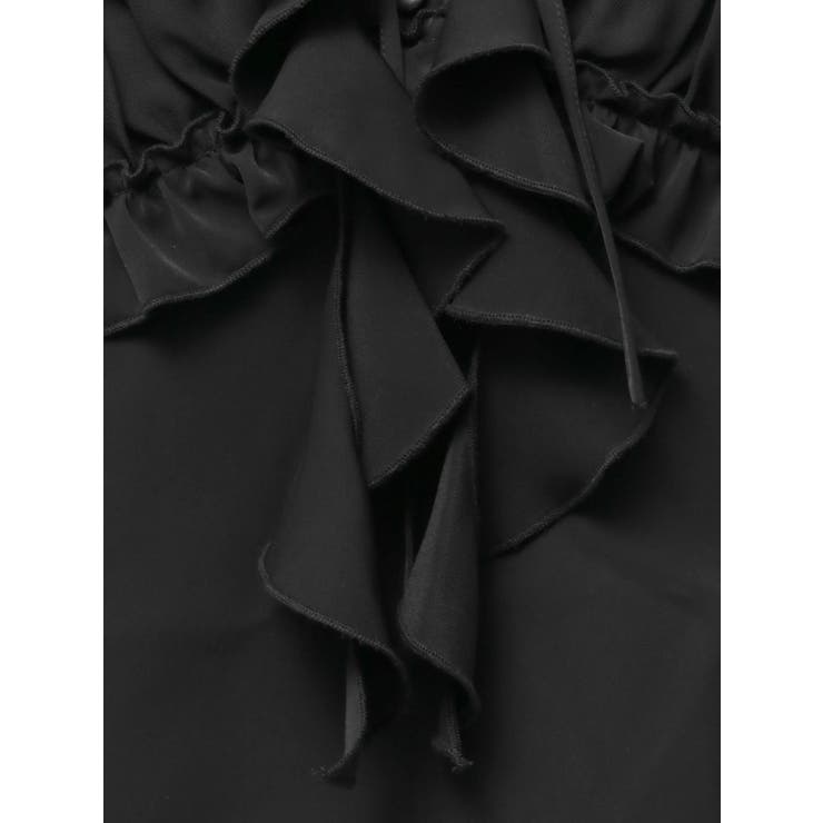 バストギャザーカスケードキャミ | RESEXXY | 詳細画像29 