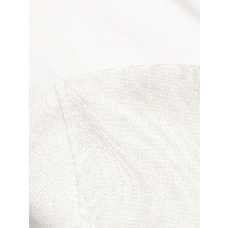 スウェットビスチェドッキングシャツ【セットアップ着用可能】 | RESEXXY | 詳細画像25 