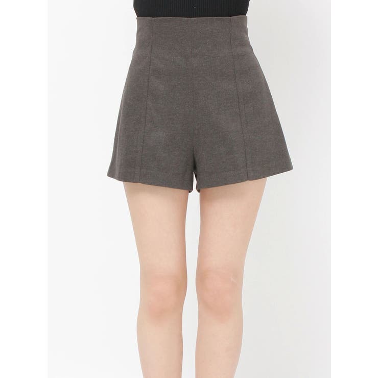 ハイウエストショートパンツ | RESEXXY | 詳細画像24 