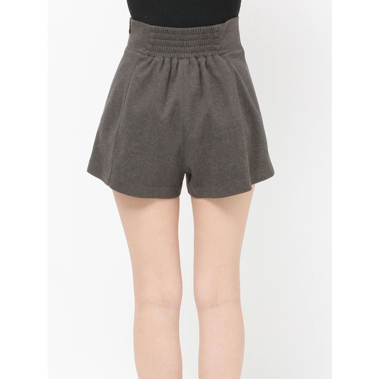 ハイウエストショートパンツ | RESEXXY | 詳細画像26 