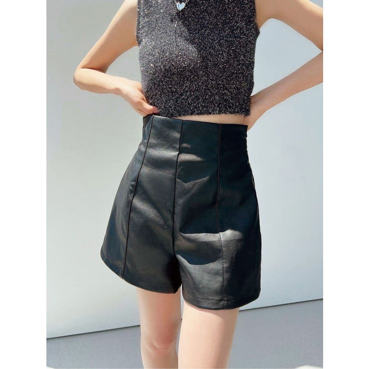 ハイウエストショートパンツ | RESEXXY | 詳細画像6 