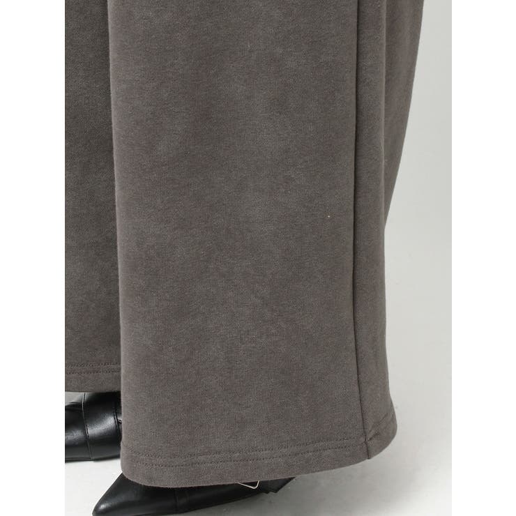 ワイドレッグスウェットパンツ【セットアップ着用可能】 | RESEXXY | 詳細画像29 