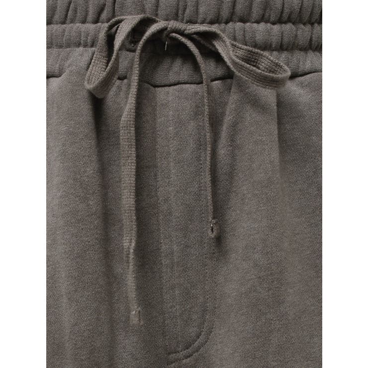 ワイドレッグスウェットパンツ【セットアップ着用可能】 | RESEXXY | 詳細画像34 