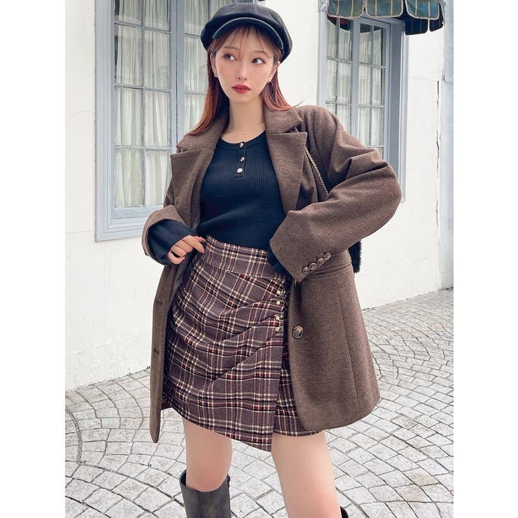 タックミニスカパン | RESEXXY | 詳細画像12 