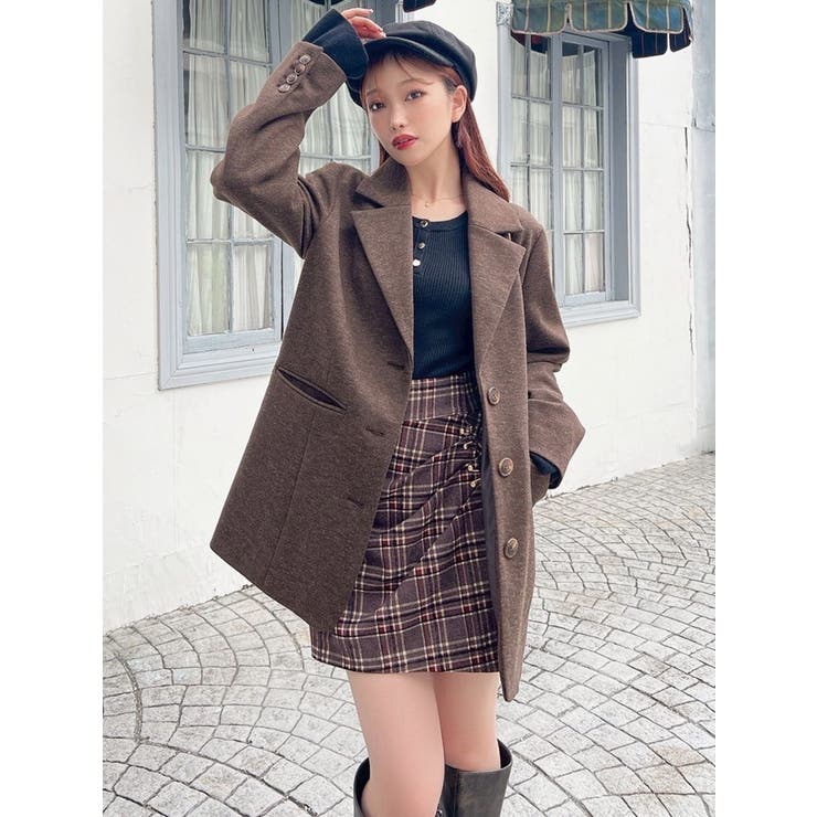 タックミニスカパン | RESEXXY | 詳細画像13 