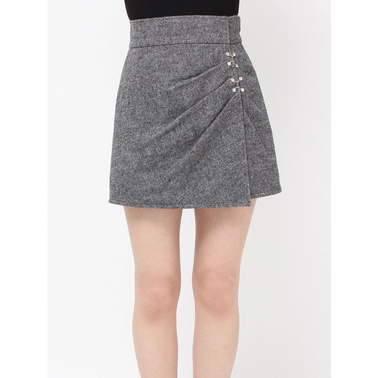 タックミニスカパン | RESEXXY | 詳細画像16 