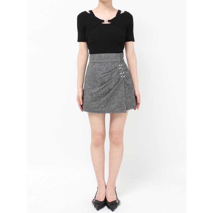 タックミニスカパン | RESEXXY | 詳細画像23 