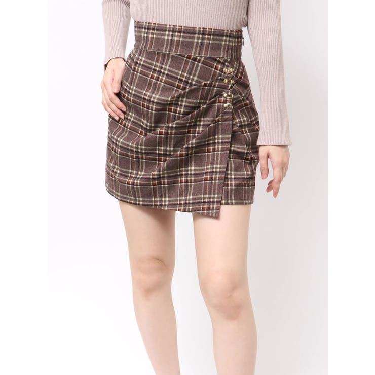 タックミニスカパン | RESEXXY | 詳細画像28 