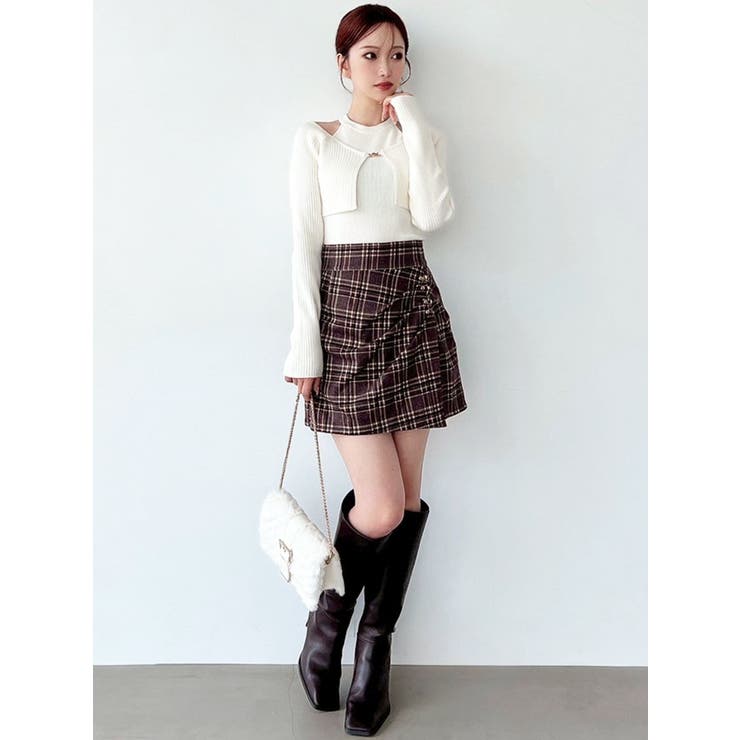 タックミニスカパン | RESEXXY | 詳細画像5 