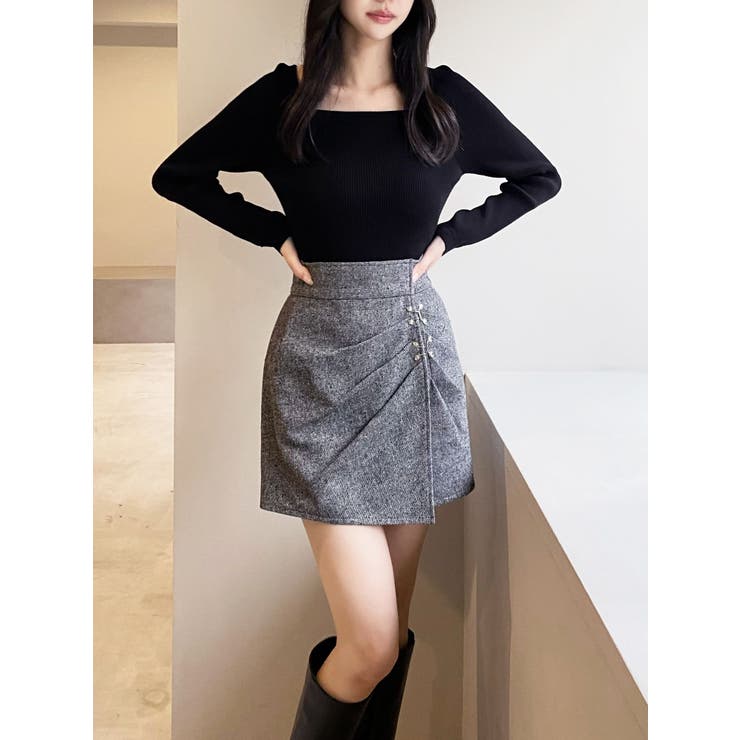 タックミニスカパン | RESEXXY | 詳細画像7 