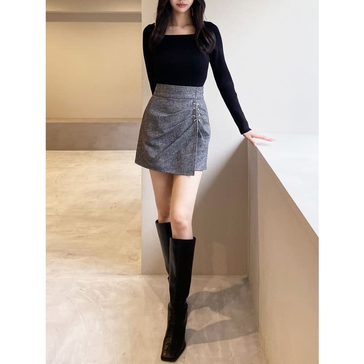 タックミニスカパン | RESEXXY | 詳細画像9 