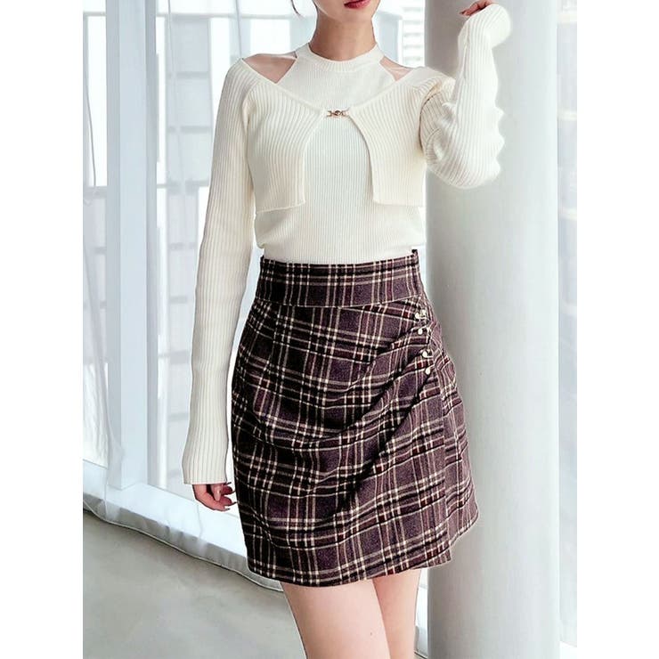 ミックス | タックミニスカパン | RESEXXY