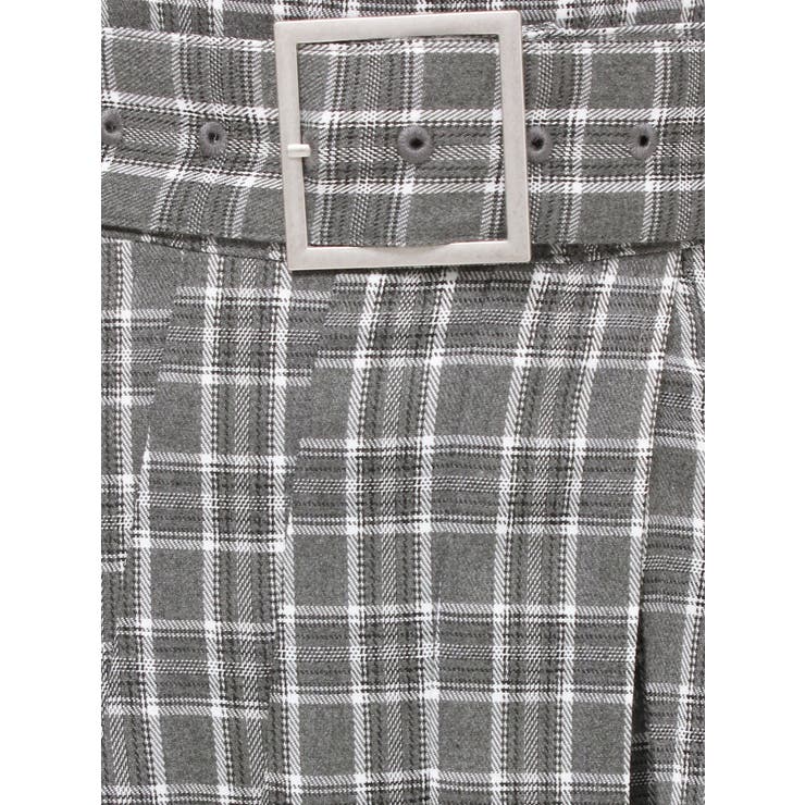 ワイドプリーツレイヤードフレアスカート | RESEXXY | 詳細画像37 