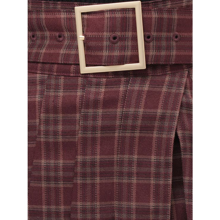 ワイドプリーツレイヤードフレアスカート | RESEXXY | 詳細画像39 