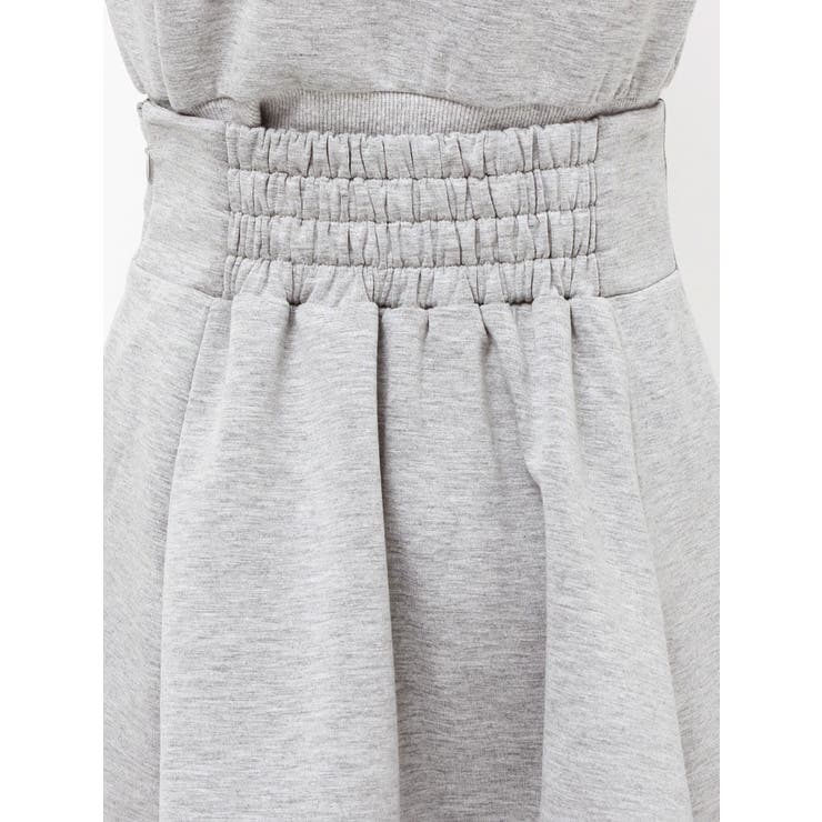 スウェットフレアミニスカート【セットアップ着用可能】 | RESEXXY | 詳細画像40 