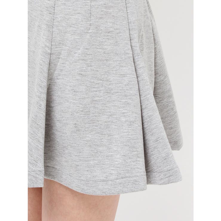 スウェットフレアミニスカート【セットアップ着用可能】 | RESEXXY | 詳細画像41 