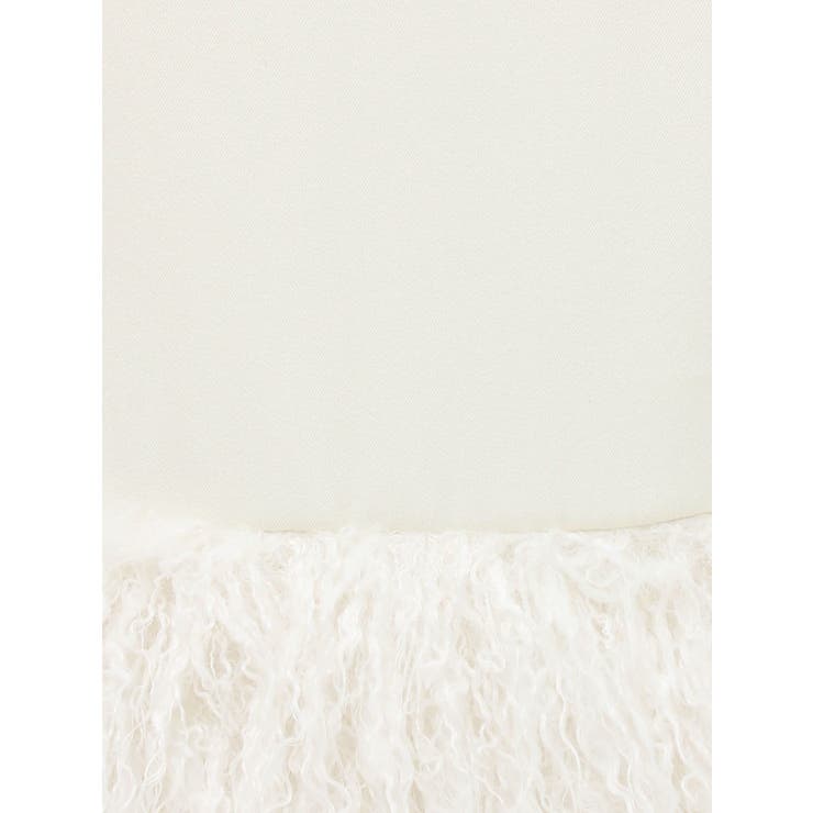 フェイクファーナロースカート | RESEXXY | 詳細画像28 