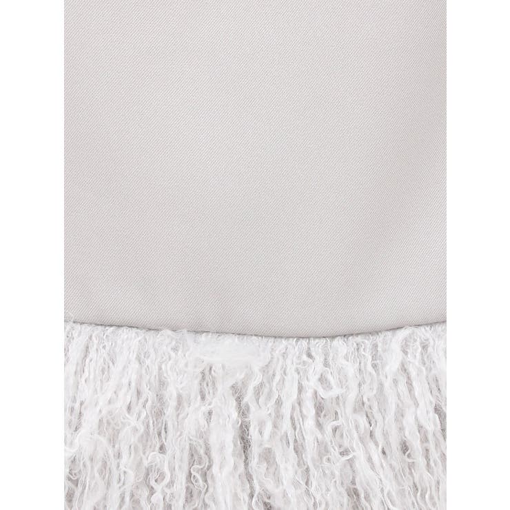 フェイクファーナロースカート | RESEXXY | 詳細画像30 