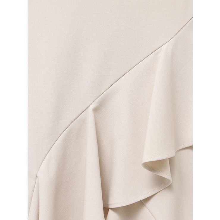 ラッフル切替マーメイドスカート | RESEXXY | 詳細画像21 