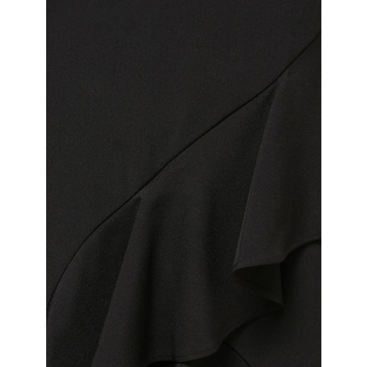 ラッフル切替マーメイドスカート | RESEXXY | 詳細画像22 