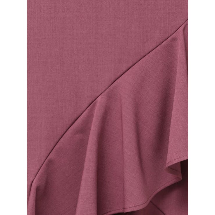 ラッフル切替マーメイドスカート | RESEXXY | 詳細画像23 