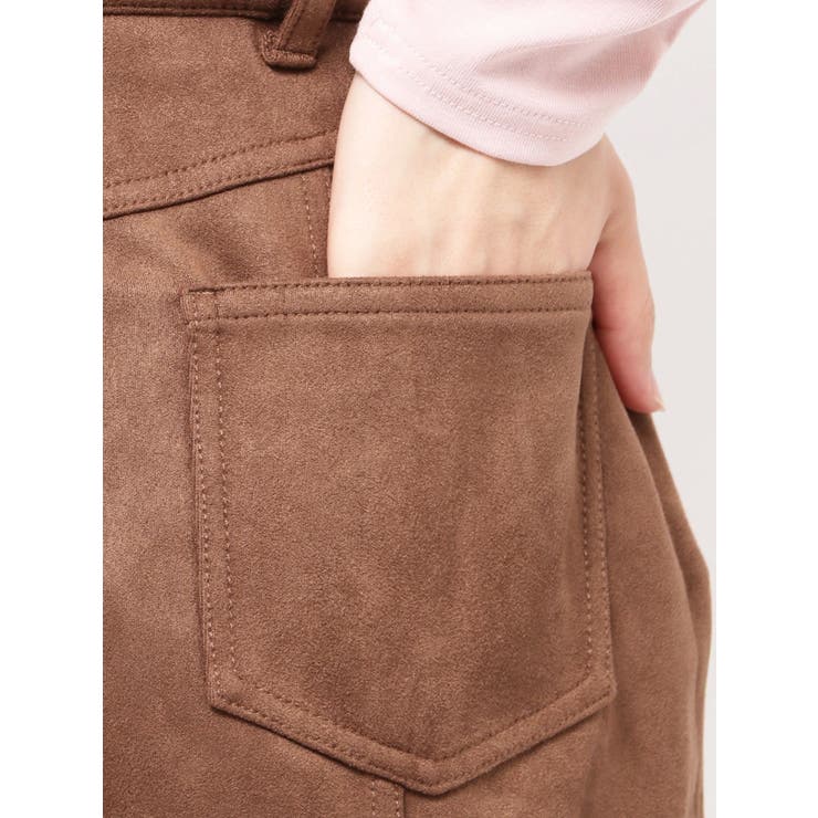 ハイウエストミニスカート【セットアップ着用可能】 | RESEXXY | 詳細画像26 