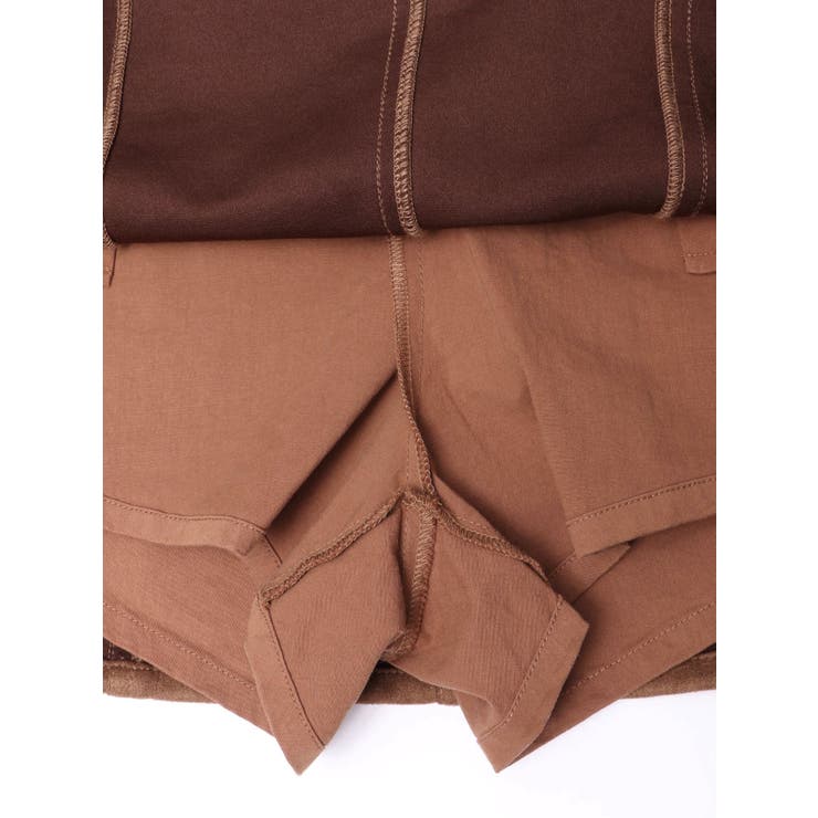 ハイウエストミニスカート【セットアップ着用可能】 | RESEXXY | 詳細画像30 