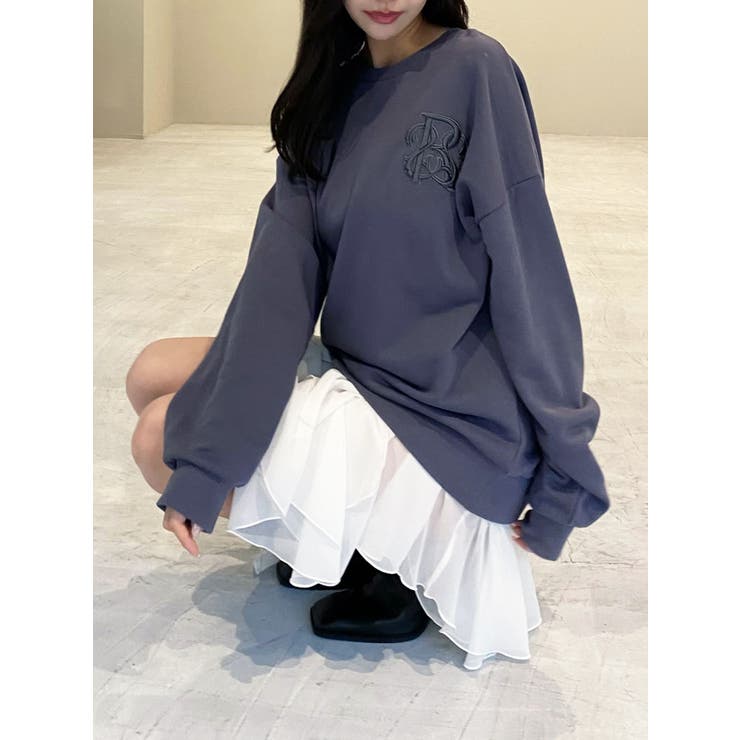 ランダムヘムミニスカート | RESEXXY | 詳細画像20 