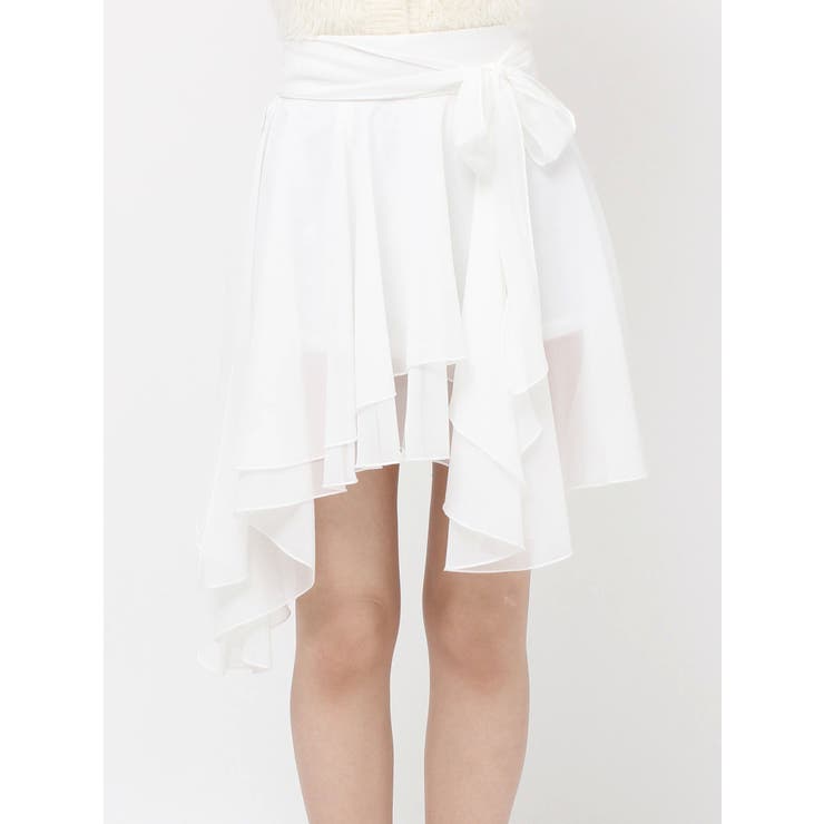 ランダムヘムミニスカート | RESEXXY | 詳細画像29 