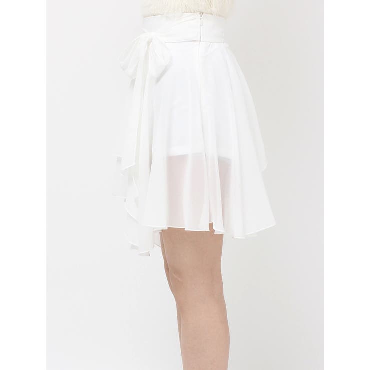 ランダムヘムミニスカート | RESEXXY | 詳細画像30 