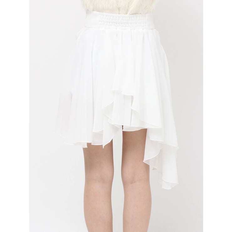 ランダムヘムミニスカート | RESEXXY | 詳細画像31 