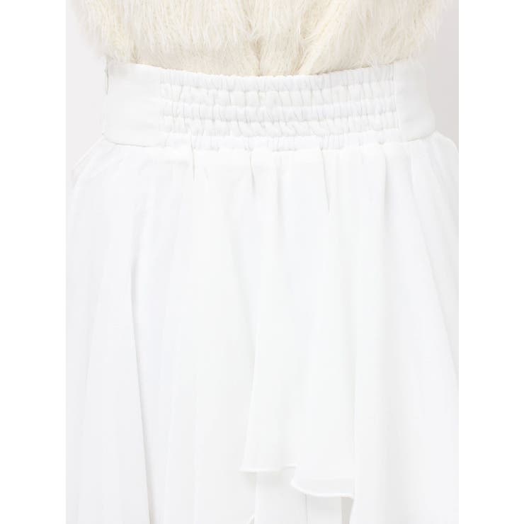 ランダムヘムミニスカート | RESEXXY | 詳細画像32 