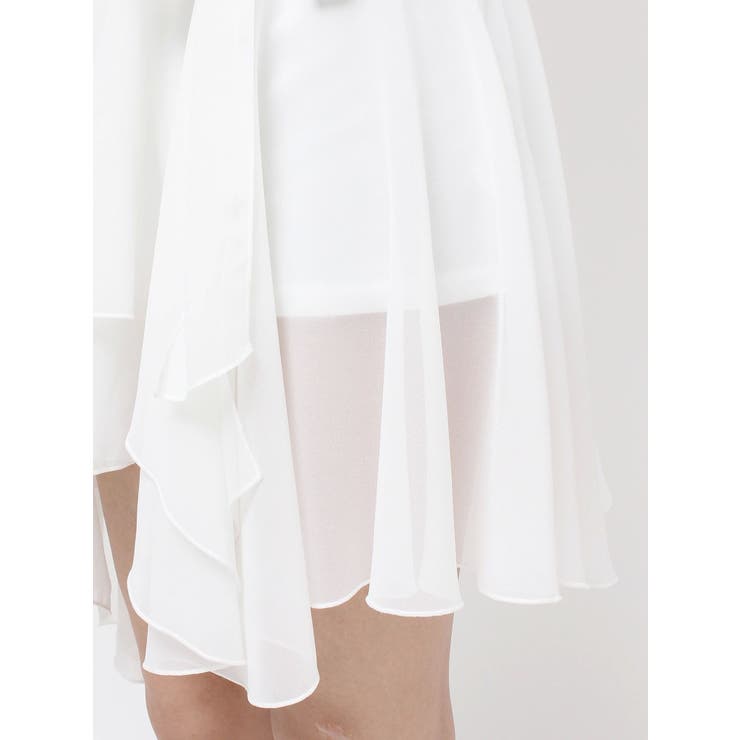 ランダムヘムミニスカート | RESEXXY | 詳細画像33 