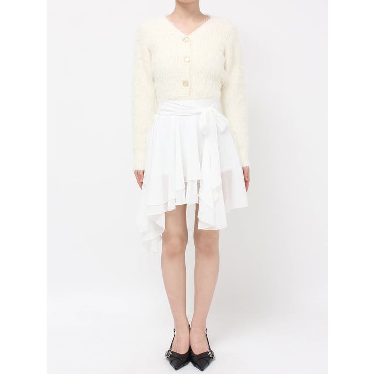 ランダムヘムミニスカート | RESEXXY | 詳細画像35 