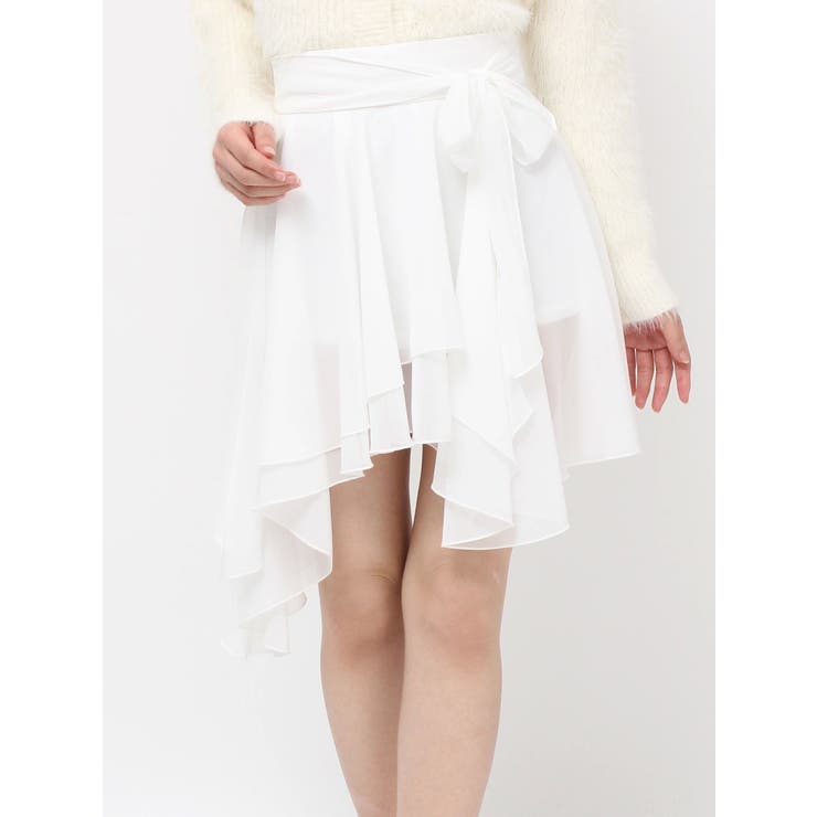 ランダムヘムミニスカート | RESEXXY | 詳細画像39 