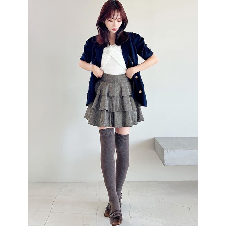 ニーハイソックス | RESEXXY | 詳細画像10 