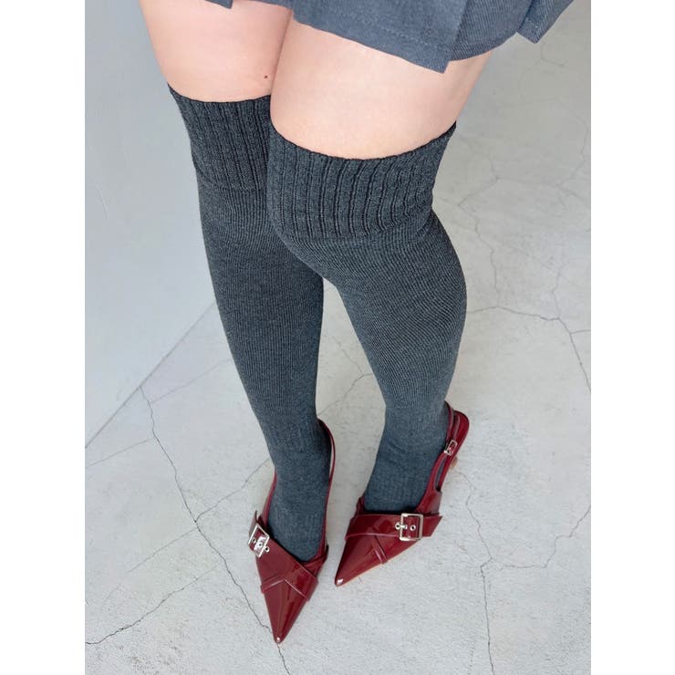 ニーハイソックス | RESEXXY | 詳細画像2 