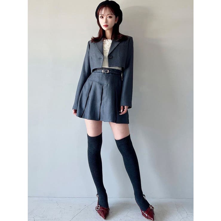 ニーハイソックス | RESEXXY | 詳細画像21 