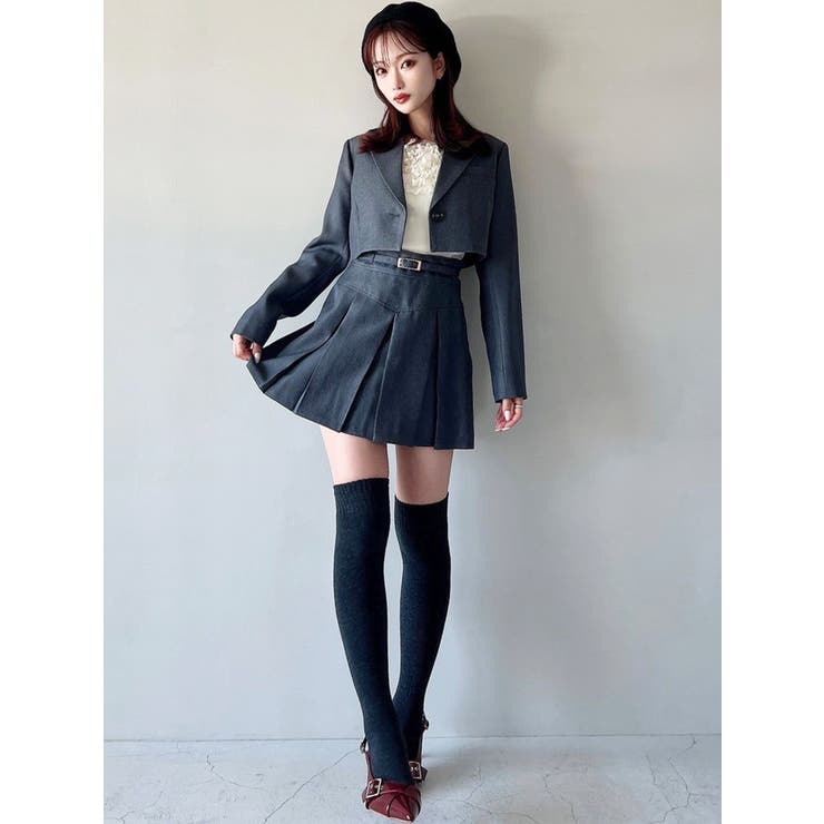 ニーハイソックス | RESEXXY | 詳細画像22 