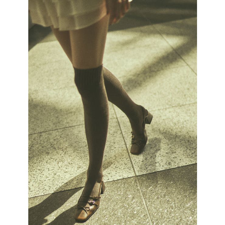 ニーハイソックス | RESEXXY | 詳細画像23 