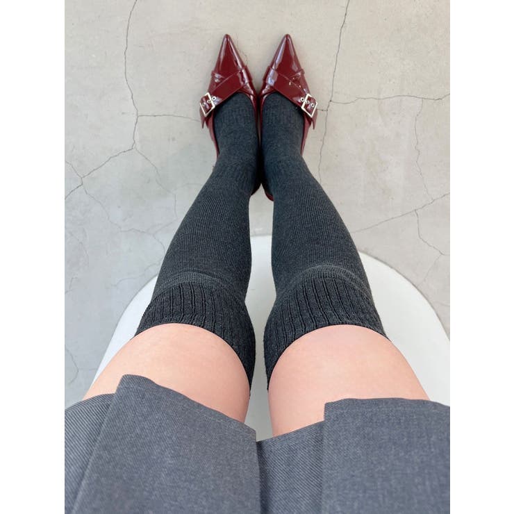 ニーハイソックス | RESEXXY | 詳細画像3 