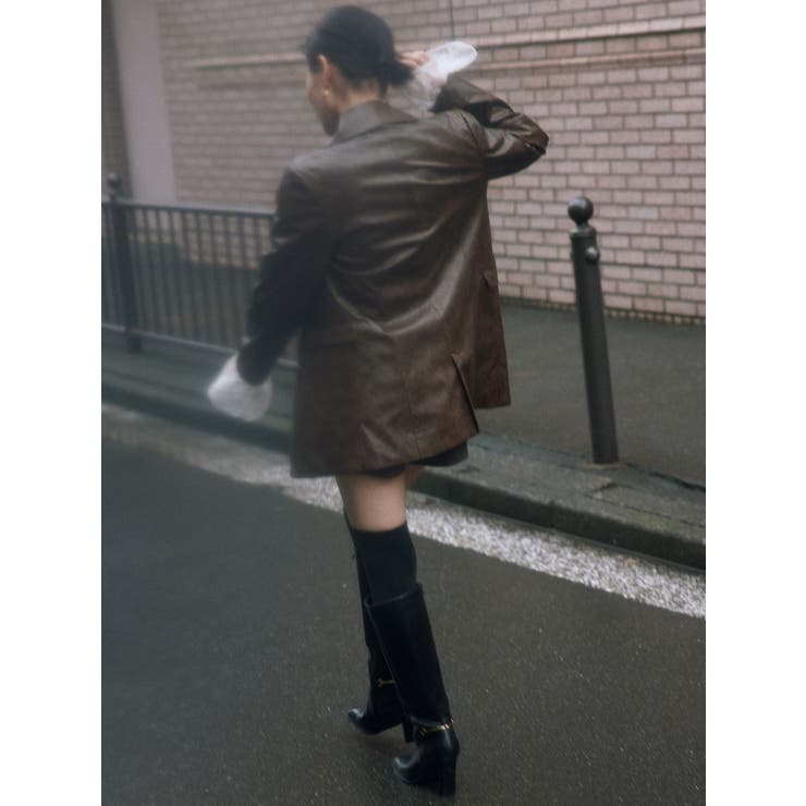 ニーハイソックス | RESEXXY | 詳細画像5 