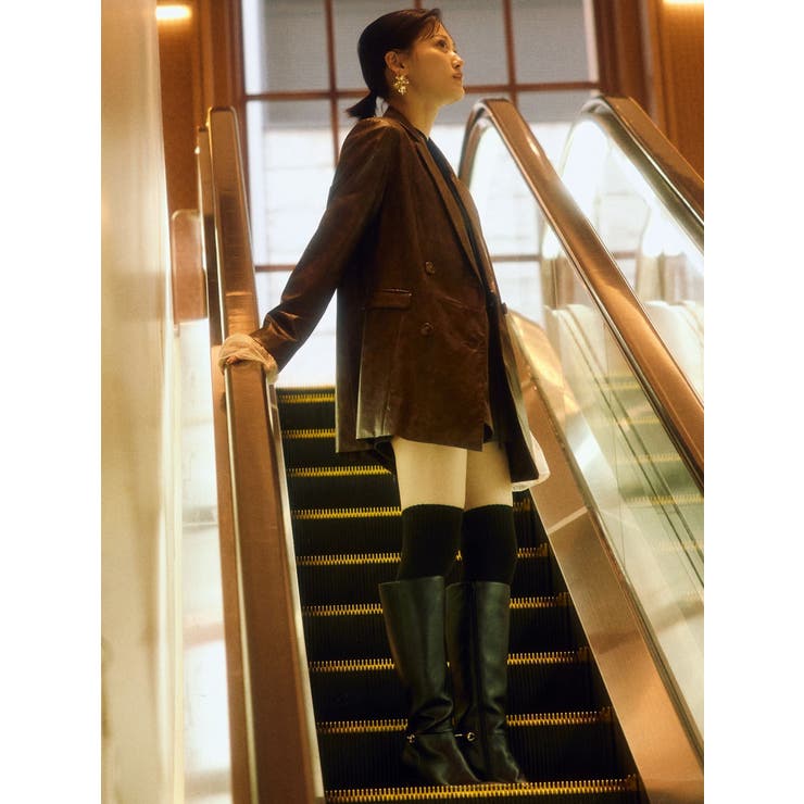 ニーハイソックス | RESEXXY | 詳細画像6 